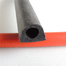 Custom Anti-Corrosion EPDM Garage Door Rubber Seal Strip